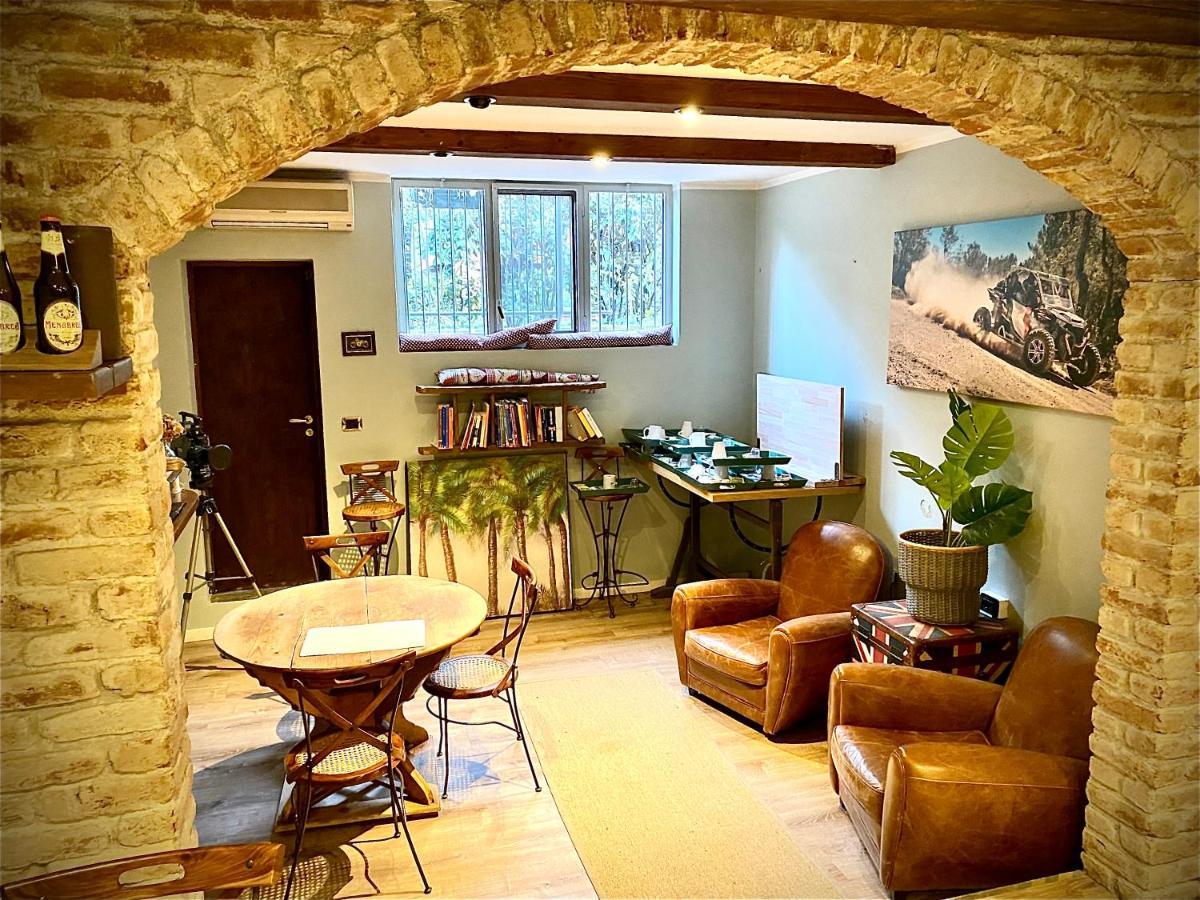 Borgo Manzoni - Charming House Hotel Rozzano Exterior foto