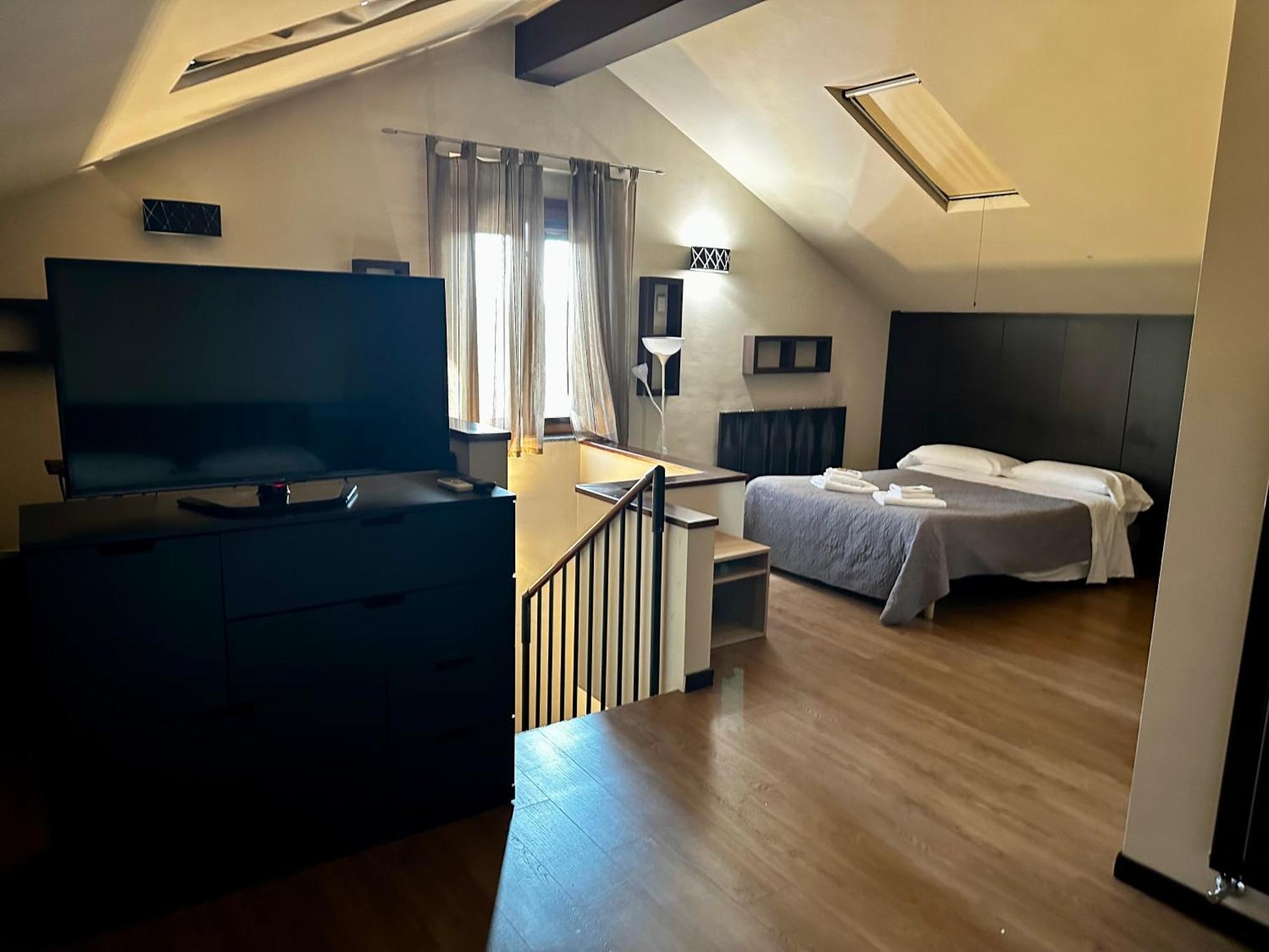 Borgo Manzoni - Charming House Hotel Rozzano Exterior foto