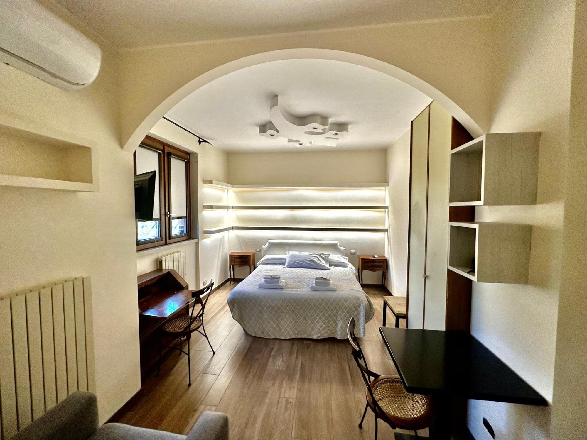 Borgo Manzoni - Charming House Hotel Rozzano Exterior foto