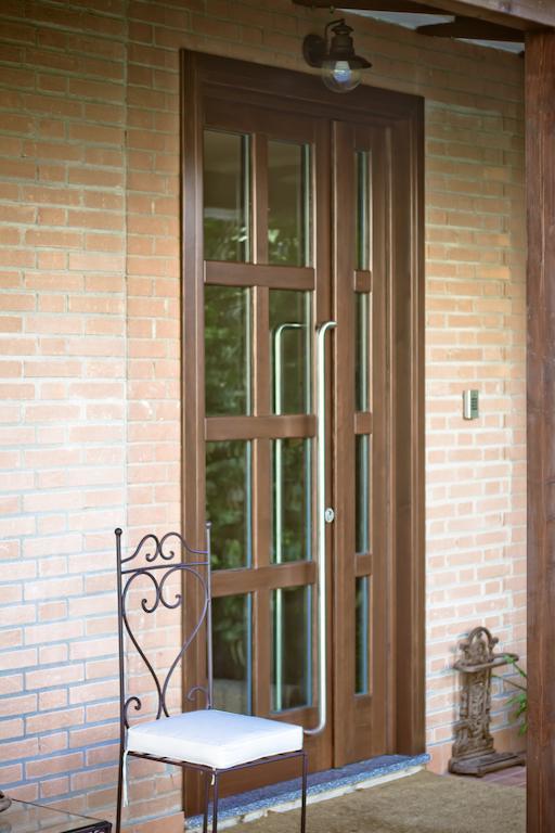 Borgo Manzoni - Charming House Hotel Rozzano Exterior foto