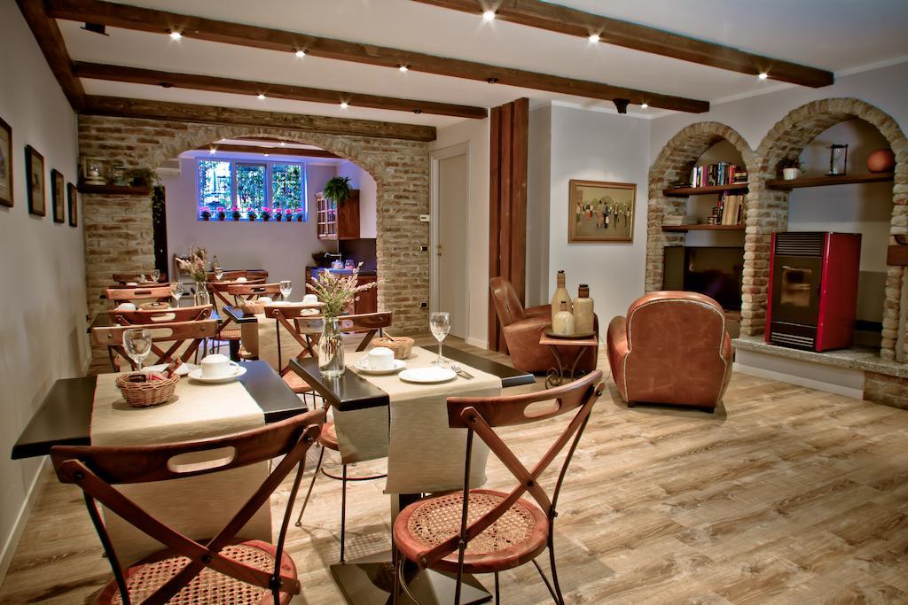 Borgo Manzoni - Charming House Hotel Rozzano Exterior foto